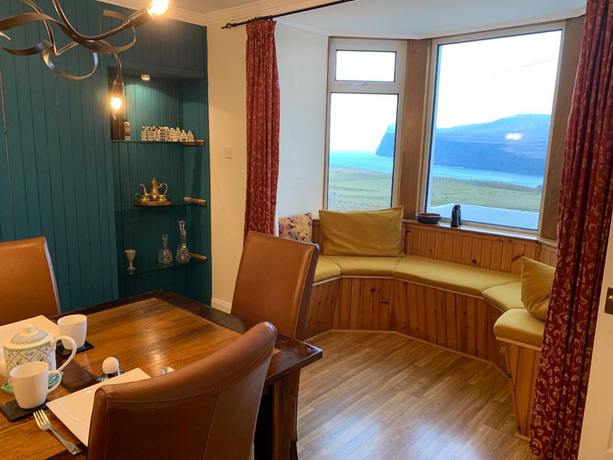 Milovaig The Croft House 빌라 외부 사진